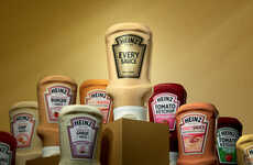 Exclusive Hybrid Sauces