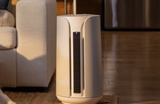 Multifunctional Sleek Air Purifiers