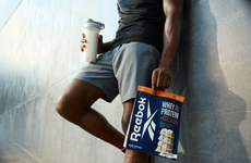 Branded Performance Supplements