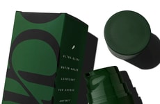 Elevated Vegan Lubricants