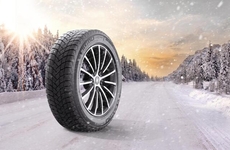 Safety-Optimized Winter Tires