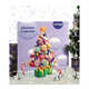 Battery-Packed Advent Calendars Image 1