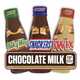 Protein-Rich Candy Bar Milks Image 1