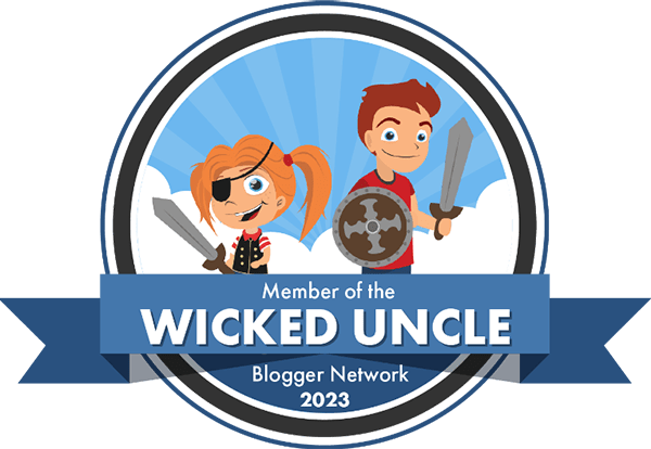 Wicked Uncle Blogger Network 2022