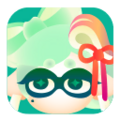 Marie's icon in Octo Canyon.