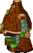 WoodMan