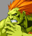 Blanka