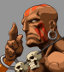 Dhalsim