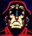 M. Bison