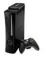 Xbox 360 Elite with Controller.