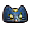 Bombchu Mini Map icon from Hyrule Warriors Legends