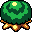 Treasure Tree sprite from Link's Awakening DX