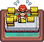 Mail Delivery screenshot from The Minish Cap