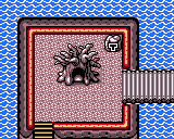 Gnarled Root Dungeon screenshot from Oracle of Seasons