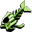 Unused icon from Majora's Mask