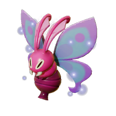 Mothula sprite from Echoes of Wisdom