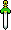 White Sword sprite from The Minish Cap