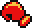 Ricky's Gloves sprite from Oracle of Ages