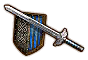 Knight's Sword