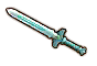 Goddess Longsword