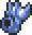 Zora's Flippers sprite from A Link to the Past