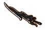 True Demon Blade