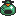 Cannon sprite from A Link to the Past