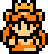 Princess Zelda sprite from Oracle of Seasons