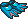 Sprite of the Zora's Flippers from Cadence of Hyrule