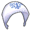 Sailcloth sprite from Skyward Sword