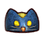 Bombchu Mini Map icon from Hyrule Warriors: Definitive Edition