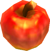 Fruit model from A Link Between Worlds