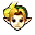 Young Link} Mini Map icon from Hyrule Warriors Legends