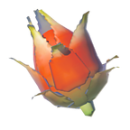 Voltfruit sprite from Breath of the Wild