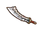 Biggoron's Knife