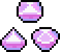 Crystal sprite from Phantom Hourglass