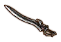 Demon Longsword