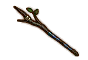 Deku Spear