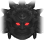 Dark Ganondorf Mini Map icon from Hyrule Warriors