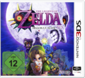 German box art