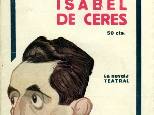 El drama maldito de Santa Isabel de Ceres