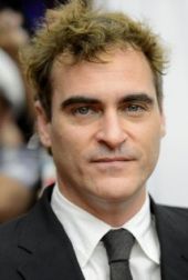 Joaquin Phoenix