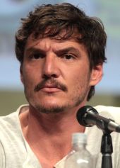 Pedro Pascal