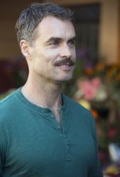 Murray Bartlett