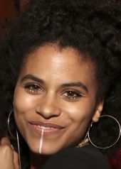 Zazie Beetz