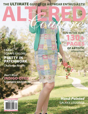 Altered Couture Magazine