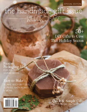 Handmade Gift Issue