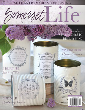 Somerset Life Magazine