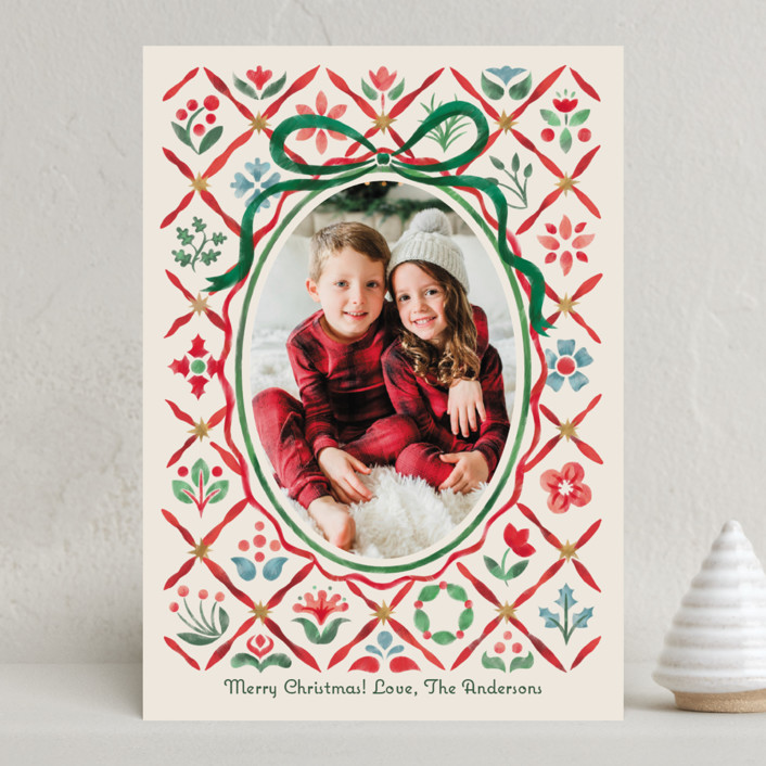 8 DIY Christmas Photos Tips for Unforgettable Family Moments