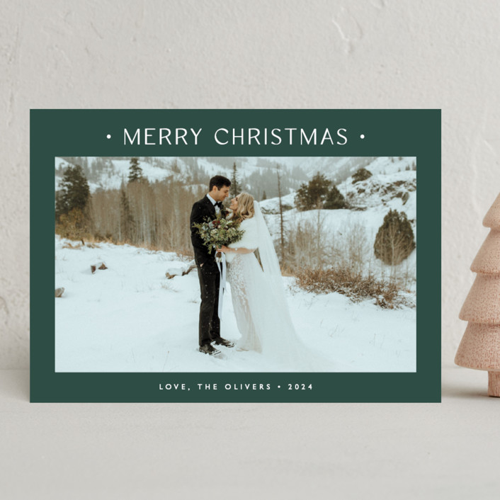 130 Christmas Card Sayings, Messages, and Greetings